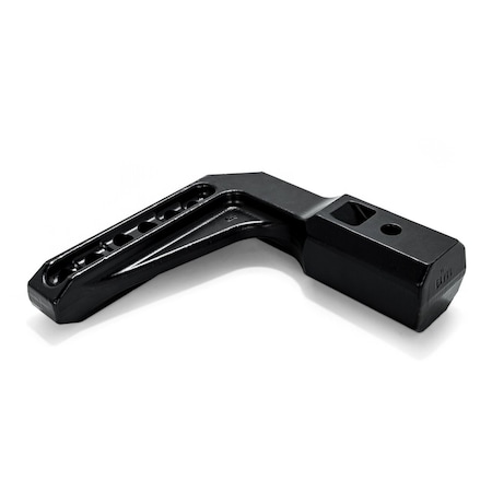 Camco SHANK-FORGED, EXTRA HI-LOW 3INX3INX12IN (6.25INDROP 8.25INRISE) 48654